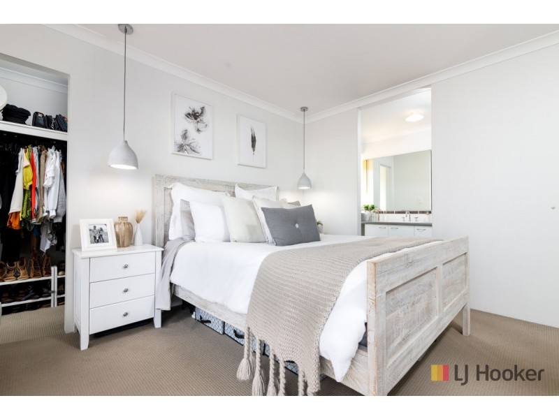 25 Reeves Approach, Dalyellup WA 6230