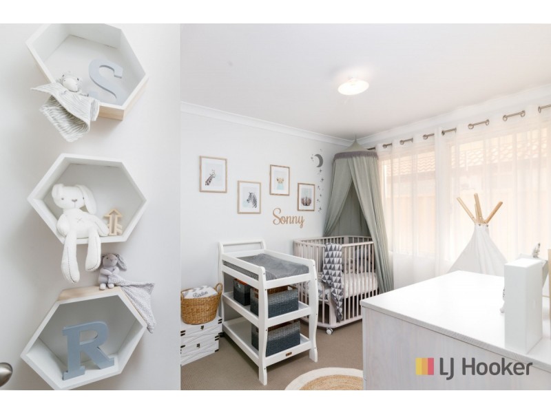 25 Reeves Approach, Dalyellup WA 6230