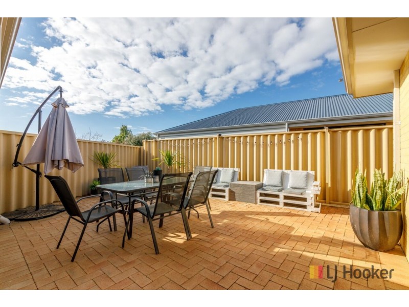 25 Reeves Approach, Dalyellup WA 6230