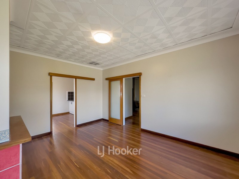 168 Clarke Street East, Carey Park WA 6230