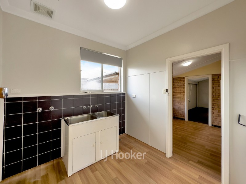 168 Clarke Street East, Carey Park WA 6230