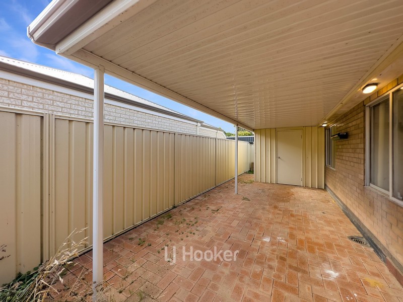 168 Clarke Street East, Carey Park WA 6230