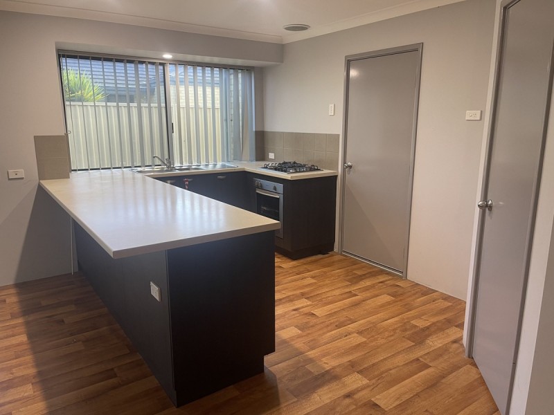 13 Mooralup Turn, Dalyellup WA 6230