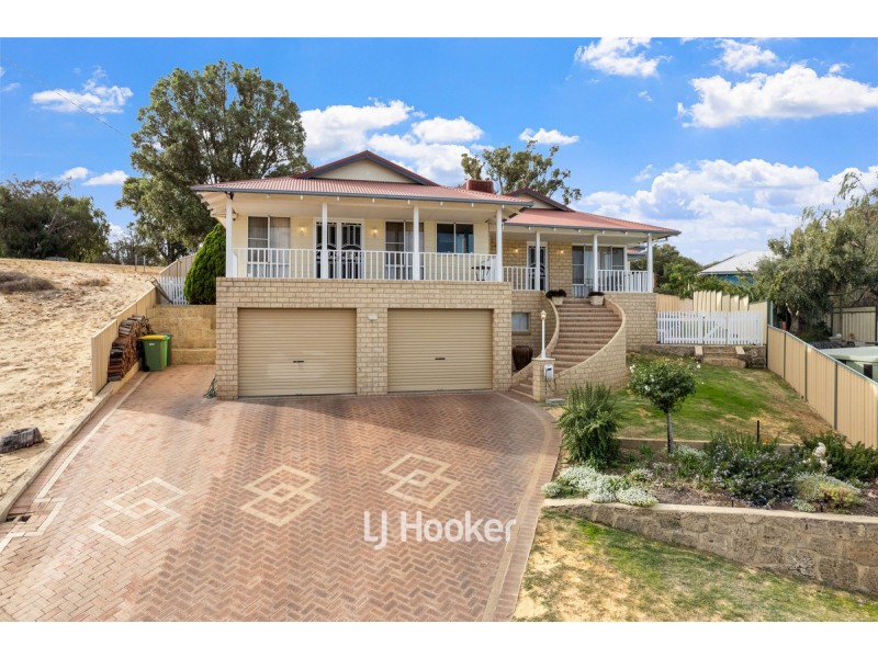 7 Crocker Place, Australind WA 6233