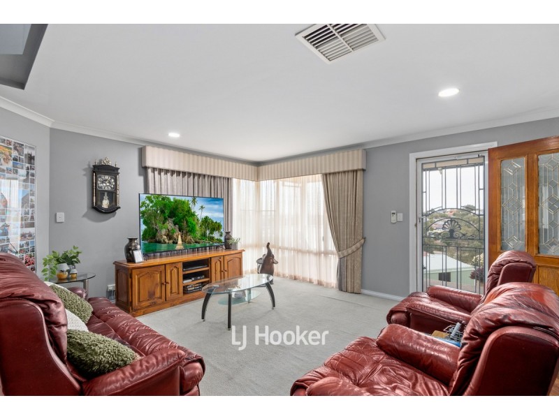 7 Crocker Place, Australind WA 6233