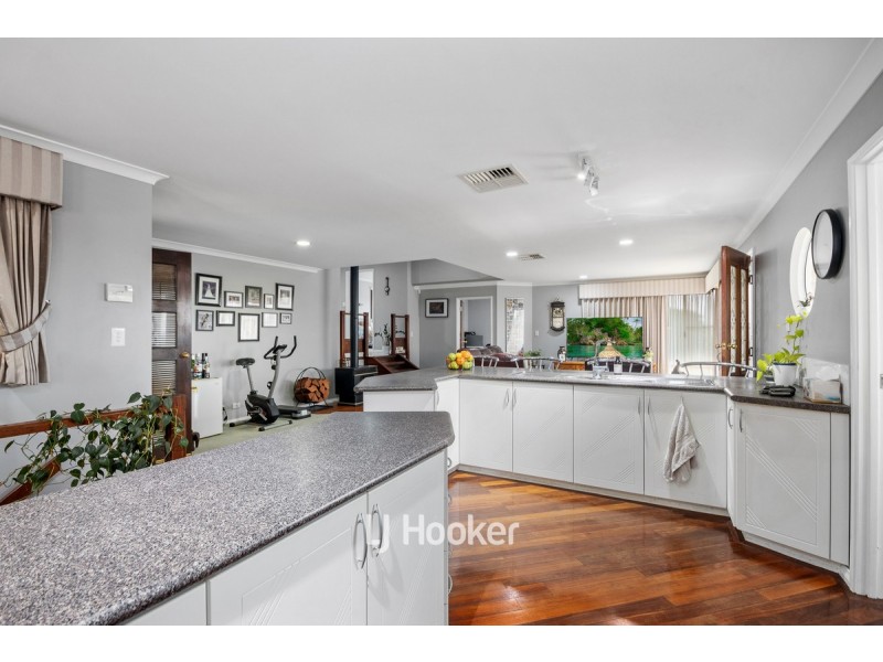 7 Crocker Place, Australind WA 6233