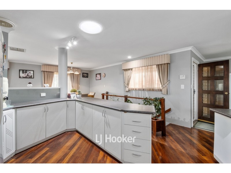 7 Crocker Place, Australind WA 6233