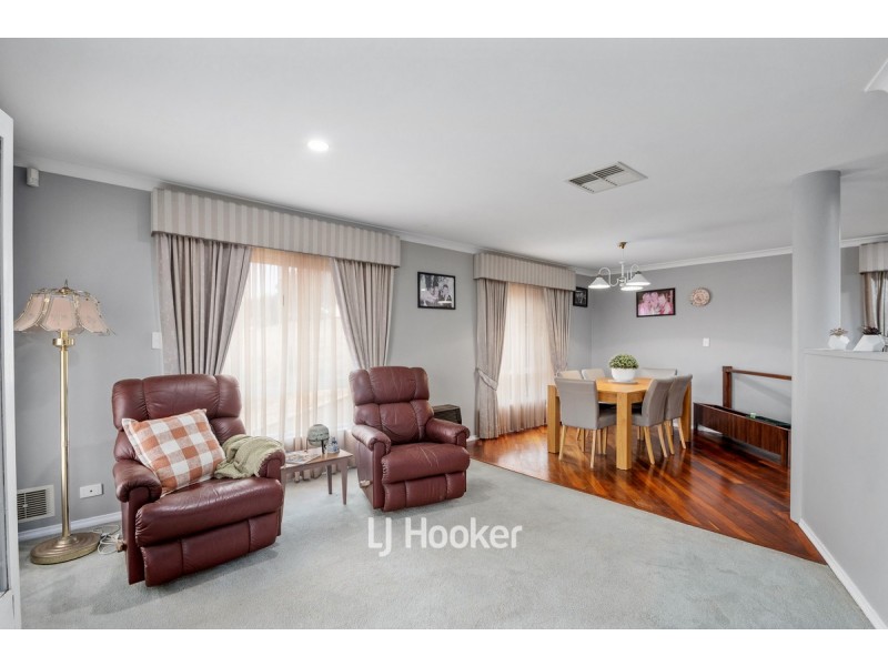 7 Crocker Place, Australind WA 6233
