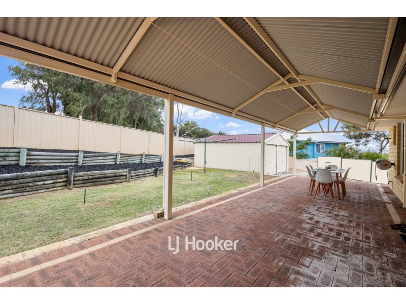 7 Crocker Place, Australind WA 6233