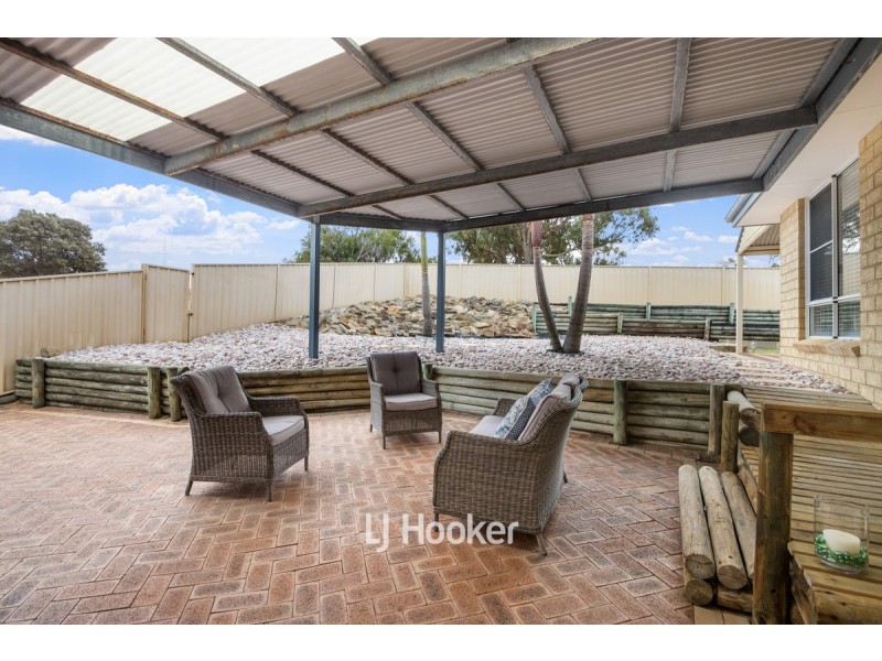 7 Crocker Place, Australind WA 6233