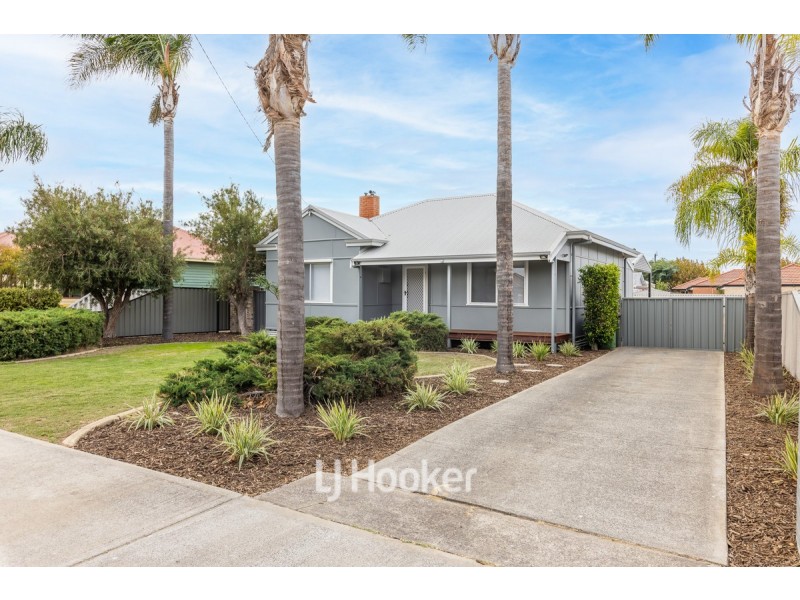 41 Gibbs Street, Carey Park WA 6230