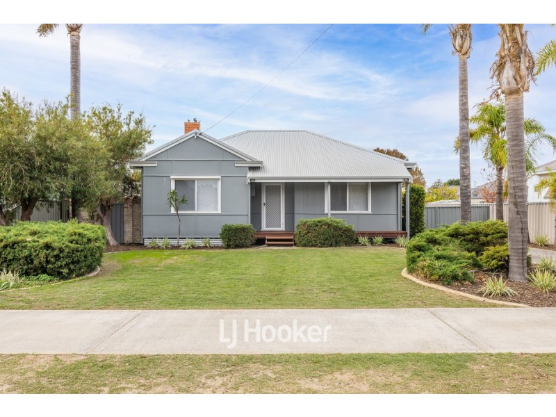 41 Gibbs Street, Carey Park WA 6230