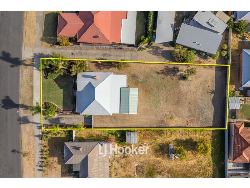 41 Gibbs Street, Carey Park WA 6230