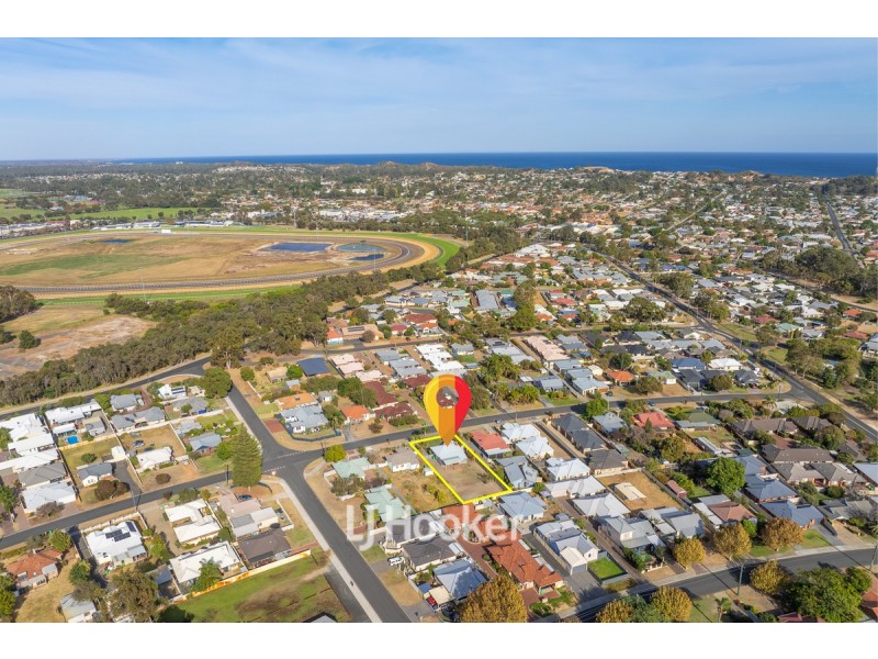 41 Gibbs Street, Carey Park WA 6230