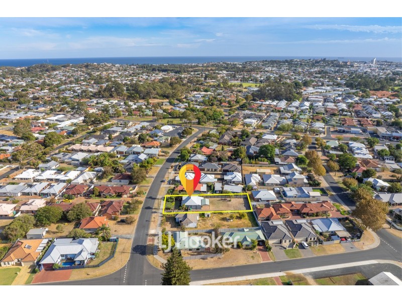 41 Gibbs Street, Carey Park WA 6230