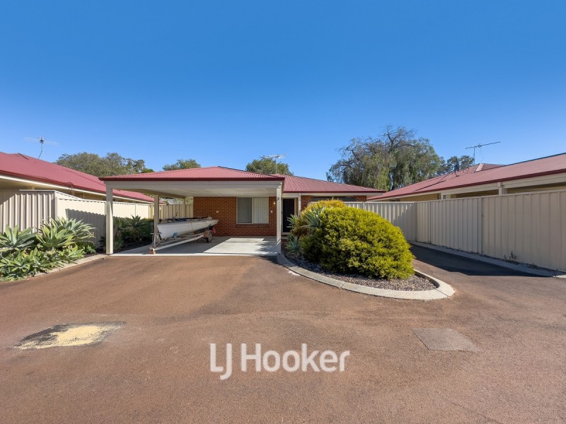3/5 Carmia Glen, West Busselton WA 6280