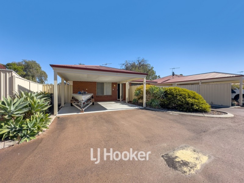 3/5 Carmia Glen, West Busselton WA 6280