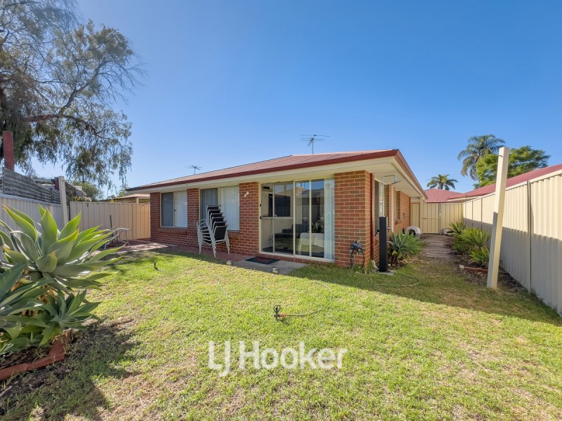 3/5 Carmia Glen, West Busselton WA 6280