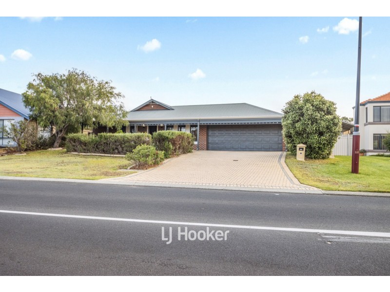 296 Norton Promenade, Dalyellup WA 6230