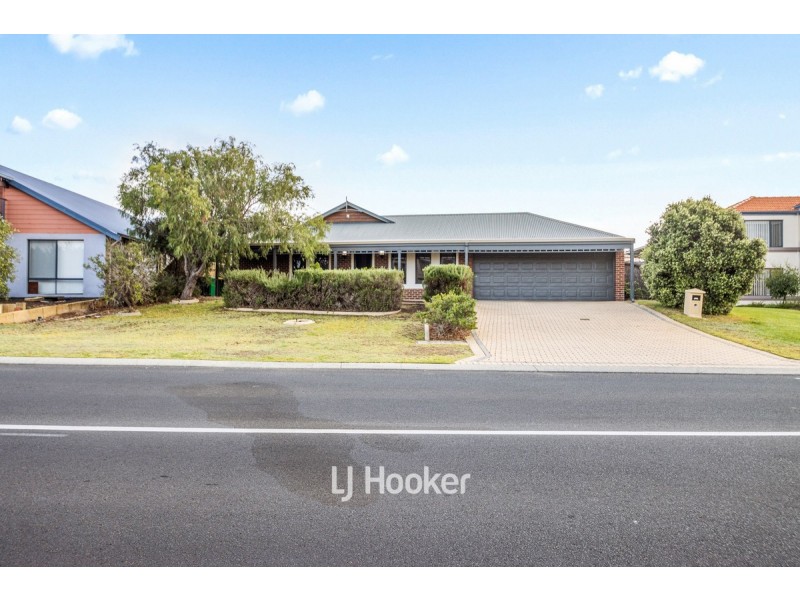 296 Norton Promenade, Dalyellup WA 6230
