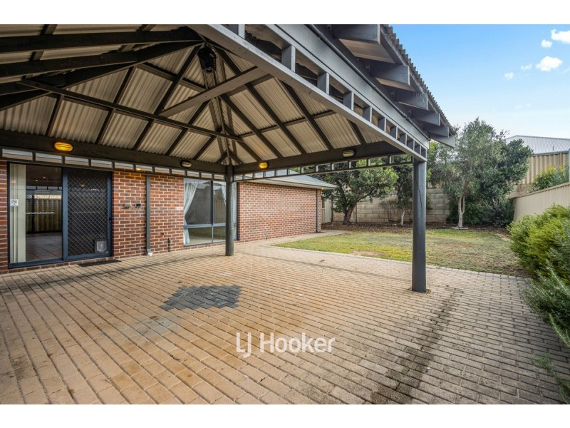 296 Norton Promenade, Dalyellup WA 6230