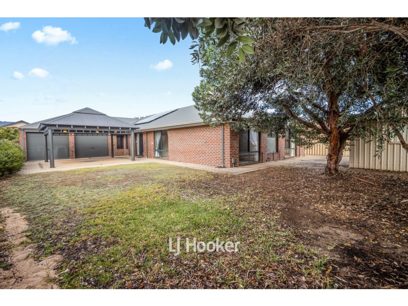 296 Norton Promenade, Dalyellup WA 6230