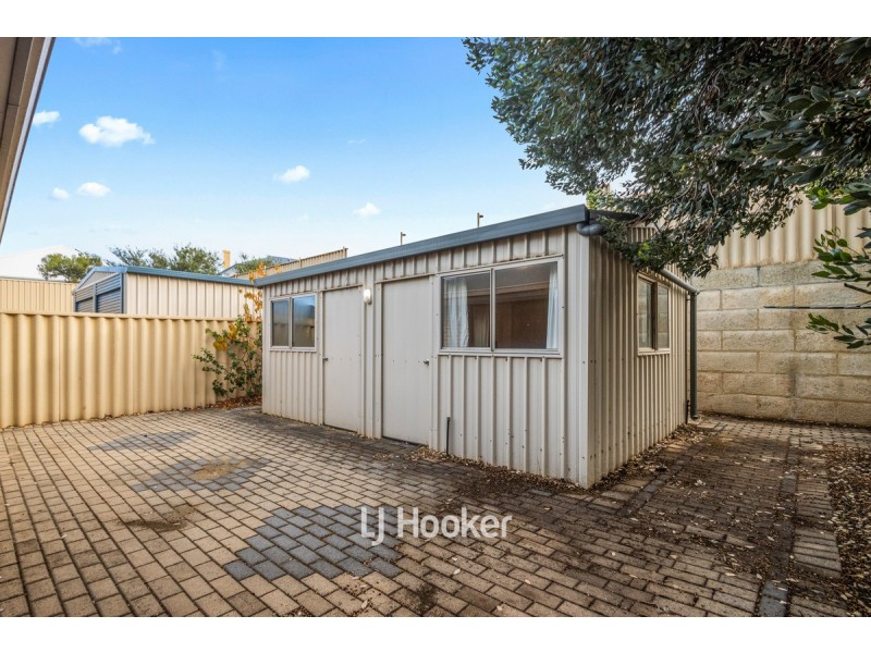 296 Norton Promenade, Dalyellup WA 6230