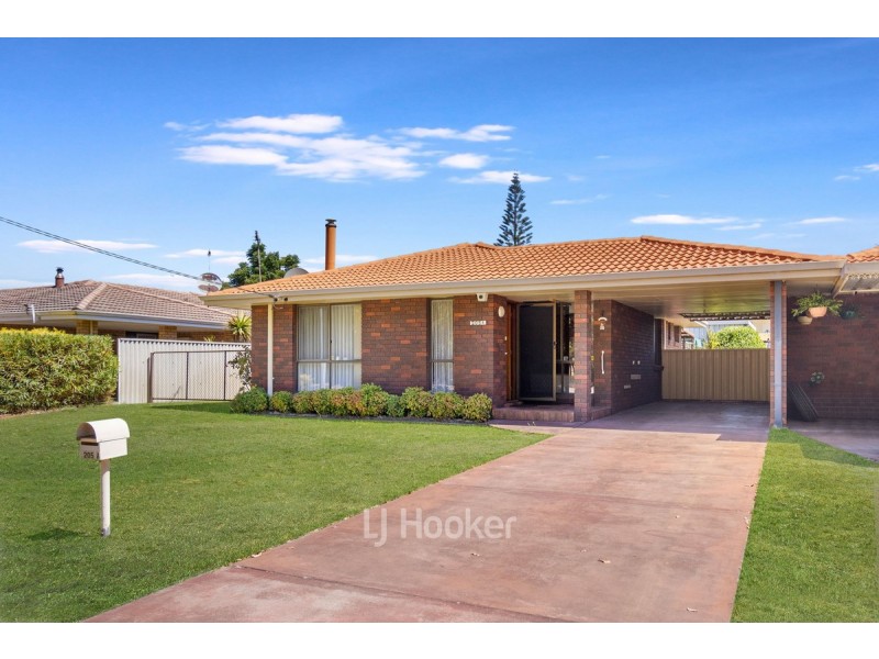 205A Atkinson Street North, Collie WA 6225