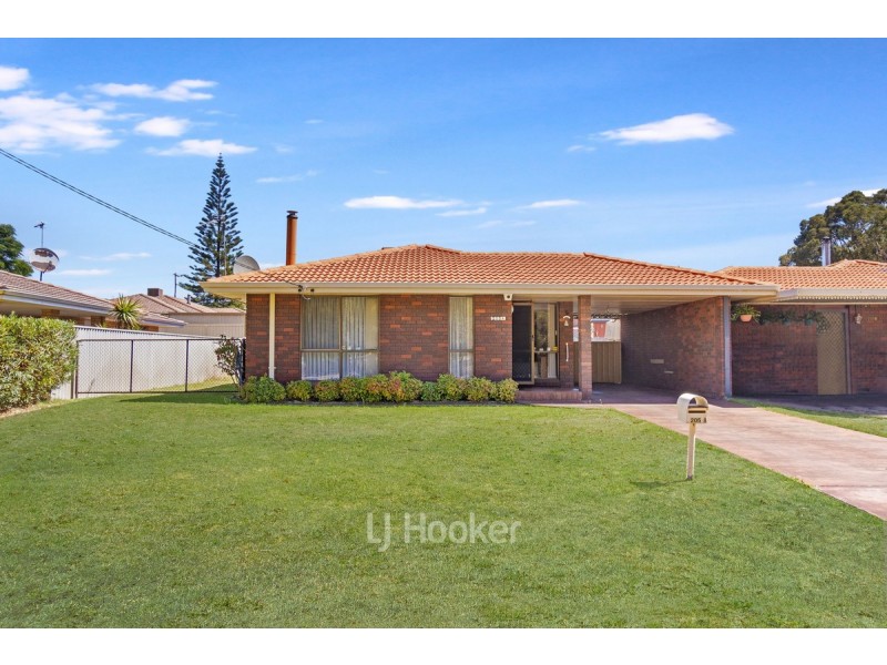 205A Atkinson Street North, Collie WA 6225