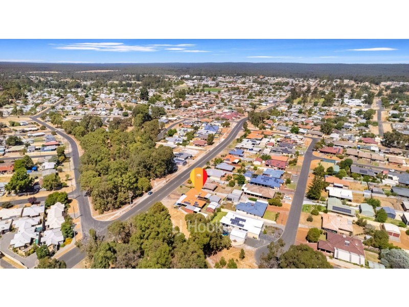 205A Atkinson Street North, Collie WA 6225