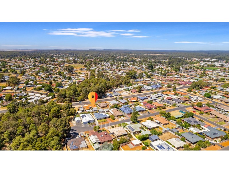 205A Atkinson Street North, Collie WA 6225