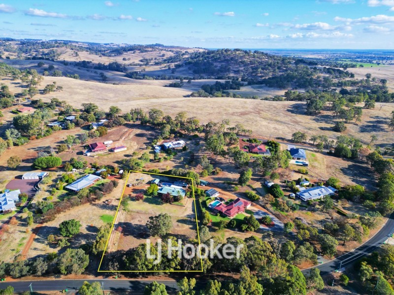 8 Ietto Way, Harvey WA 6220