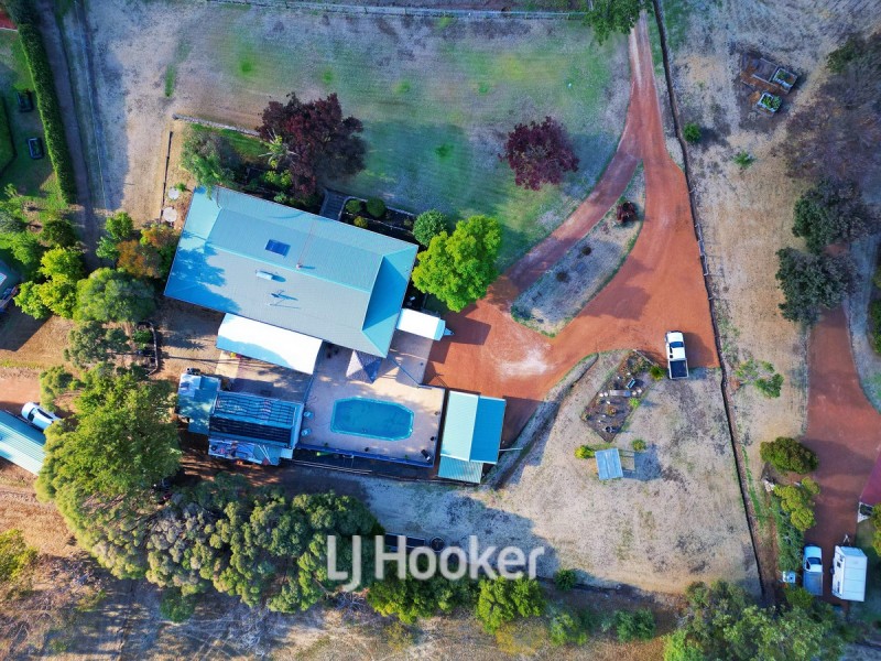 8 Ietto Way, Harvey WA 6220