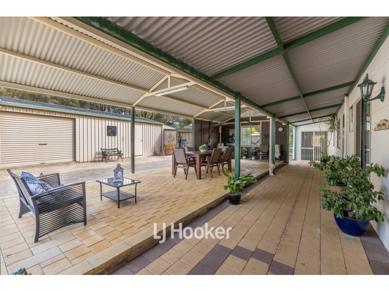 8 Ietto Way, Harvey WA 6220