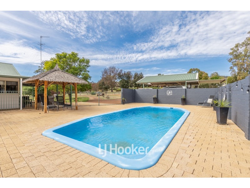 8 Ietto Way, Harvey WA 6220