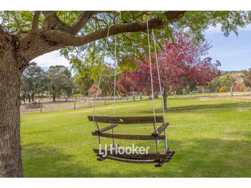 8 Ietto Way, Harvey WA 6220