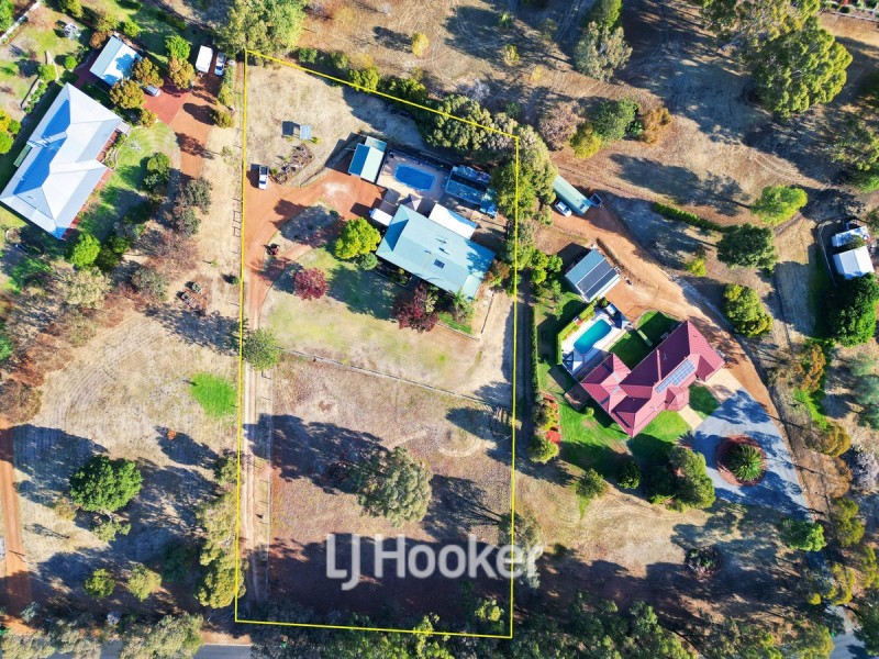 8 Ietto Way, Harvey WA 6220