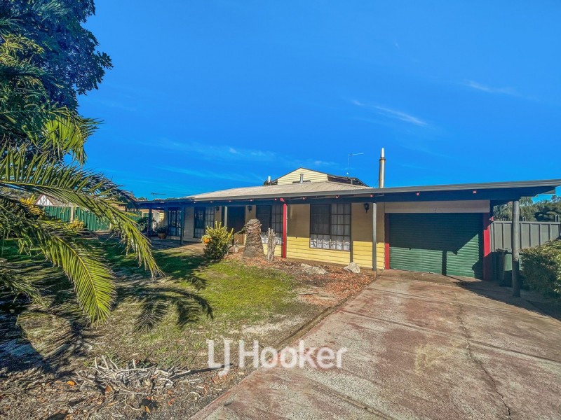 65 Foster Street, Collie WA 6225