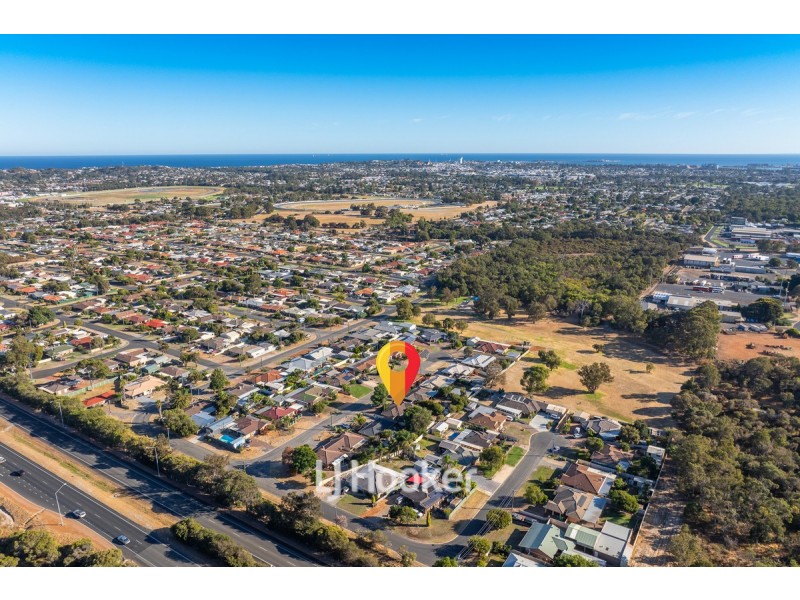 11 Young Close, Carey Park WA 6230