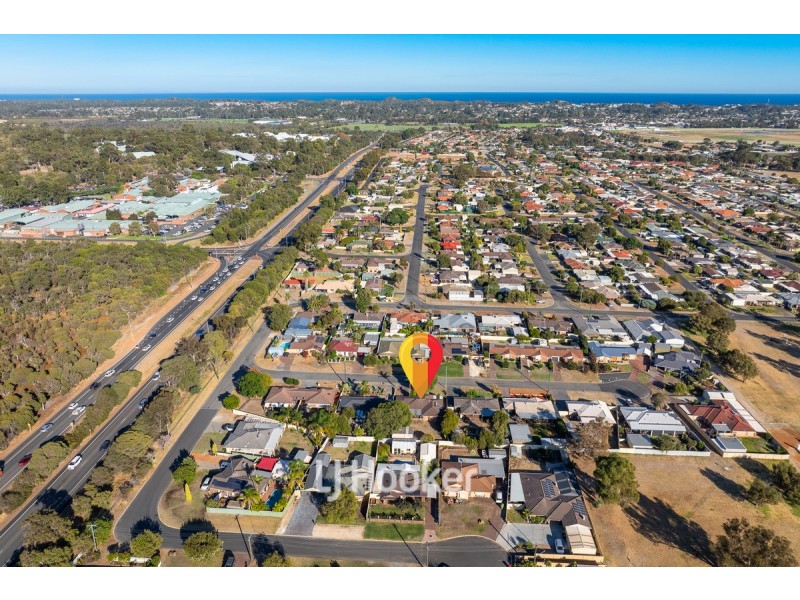 11 Young Close, Carey Park WA 6230