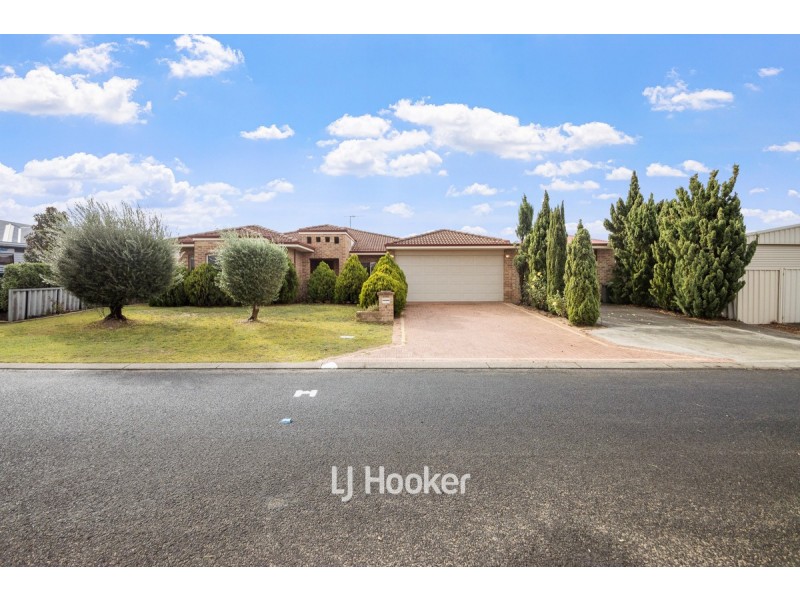 4 Cummins Place, South Bunbury WA 6230