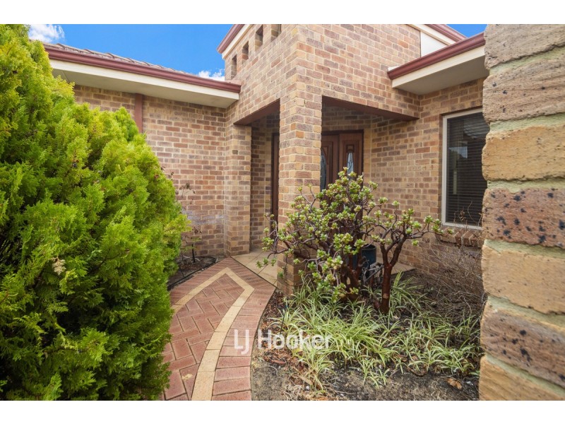 4 Cummins Place, South Bunbury WA 6230