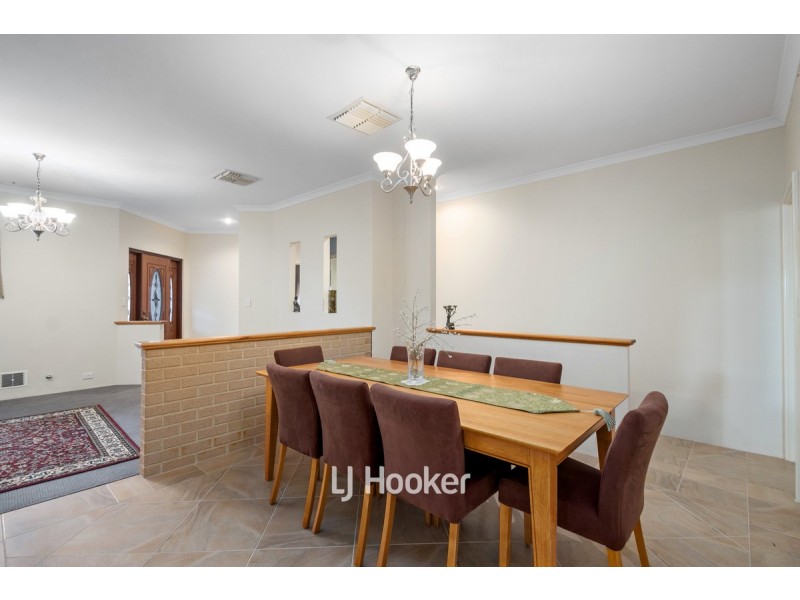 4 Cummins Place, South Bunbury WA 6230