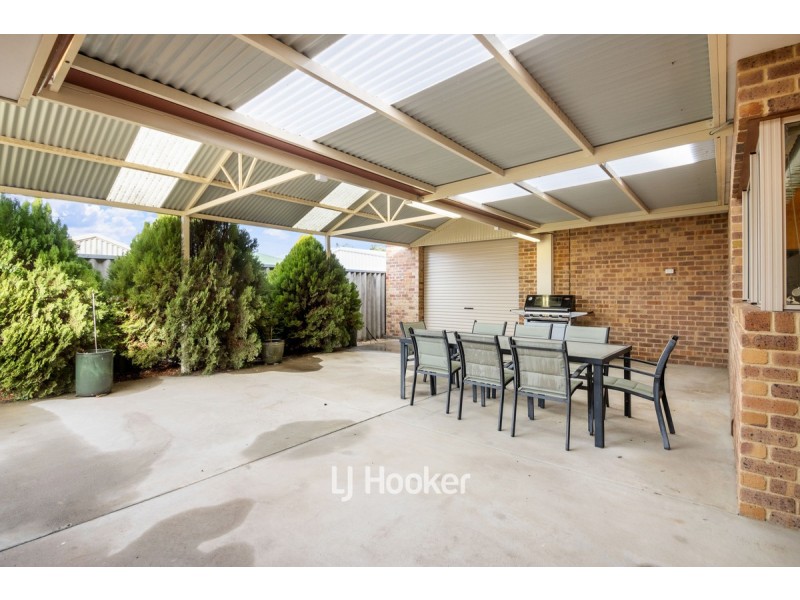 4 Cummins Place, South Bunbury WA 6230