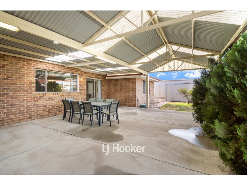 4 Cummins Place, South Bunbury WA 6230