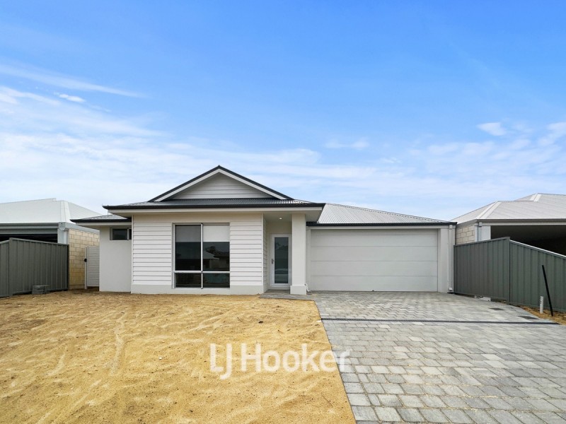 37 Talma Circuit, Vasse WA 6280