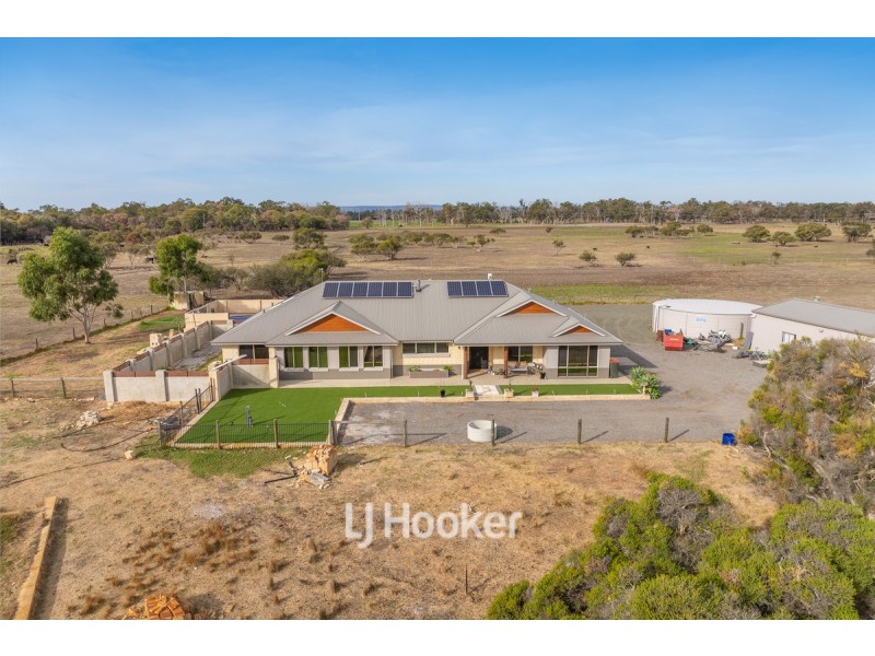 255 Queelup Road, North Boyanup WA 6237