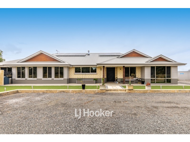 255 Queelup Road, North Boyanup WA 6237