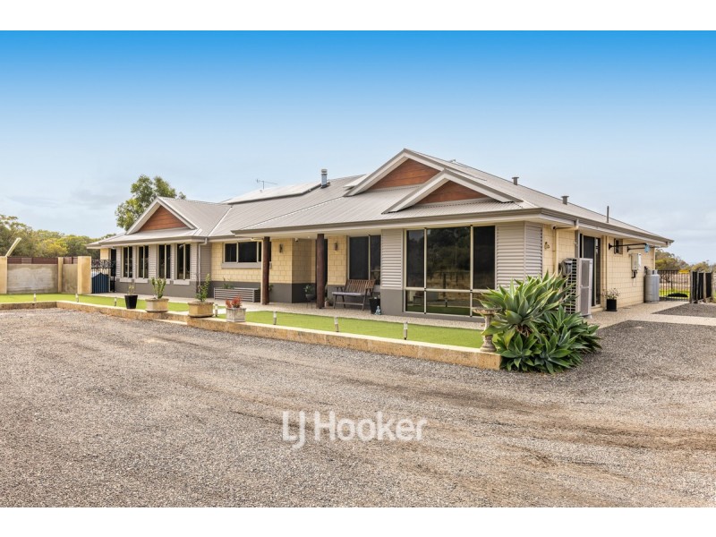 255 Queelup Road, North Boyanup WA 6237