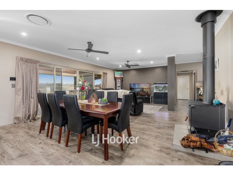 255 Queelup Road, North Boyanup WA 6237